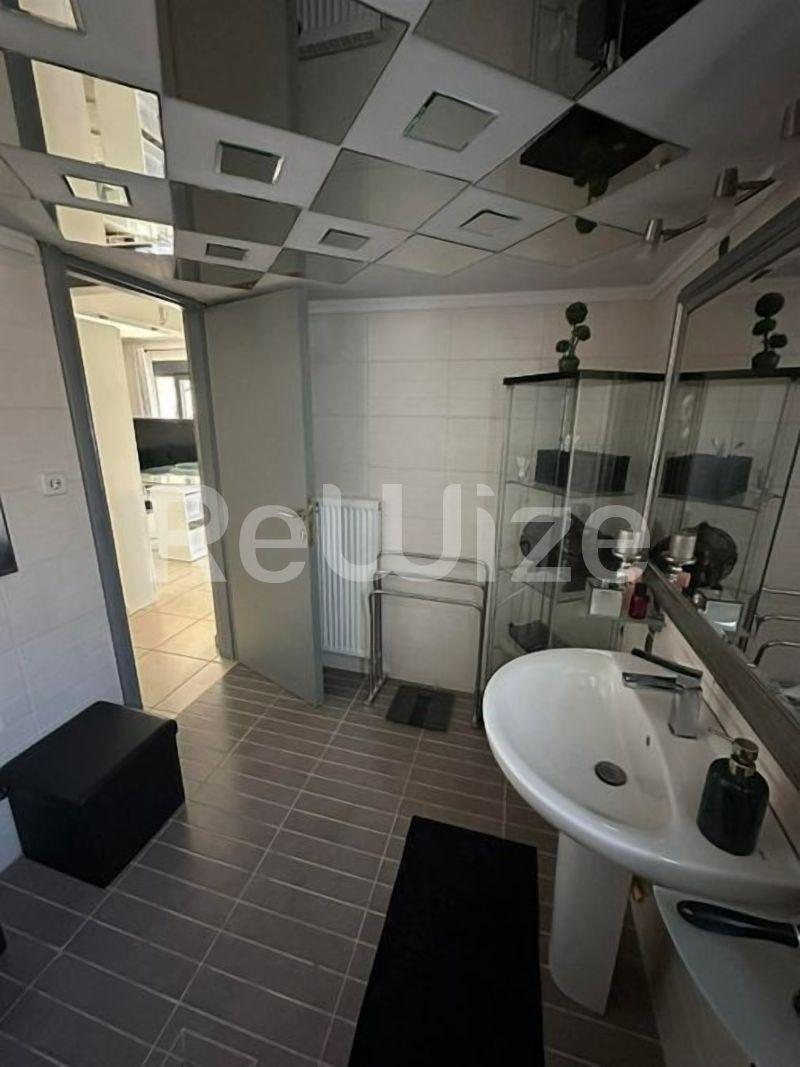 Photo 10,Μπάνιο,ΠΏΛΗΣΗ,Κατοικία,Μεζονέτα,115τ.μ,€310,000,Περαία