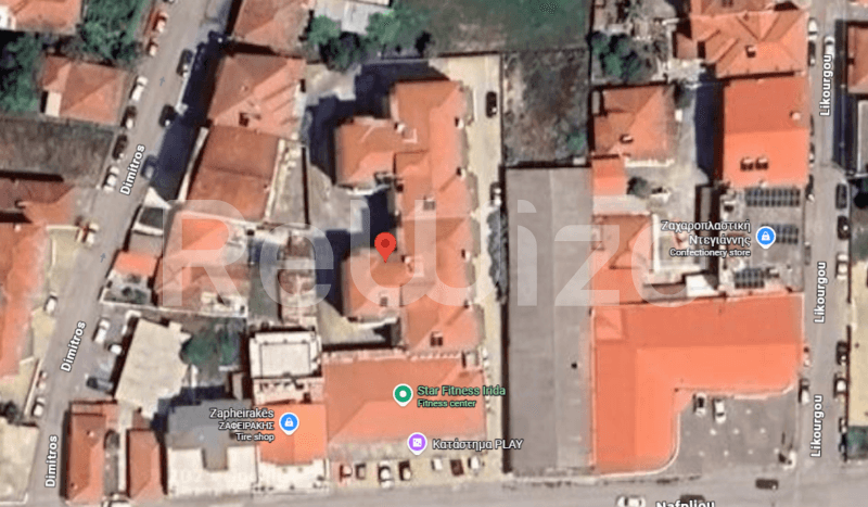 Photo 1,Open View,RENT,Residency,Apartment,80sqm,€96,600,Tripoli