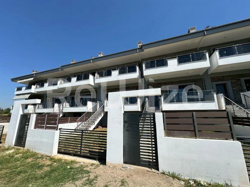 Photo 4,Balcony,SALE,Residency,Maisonette,150sqm,€330,000,Thermi