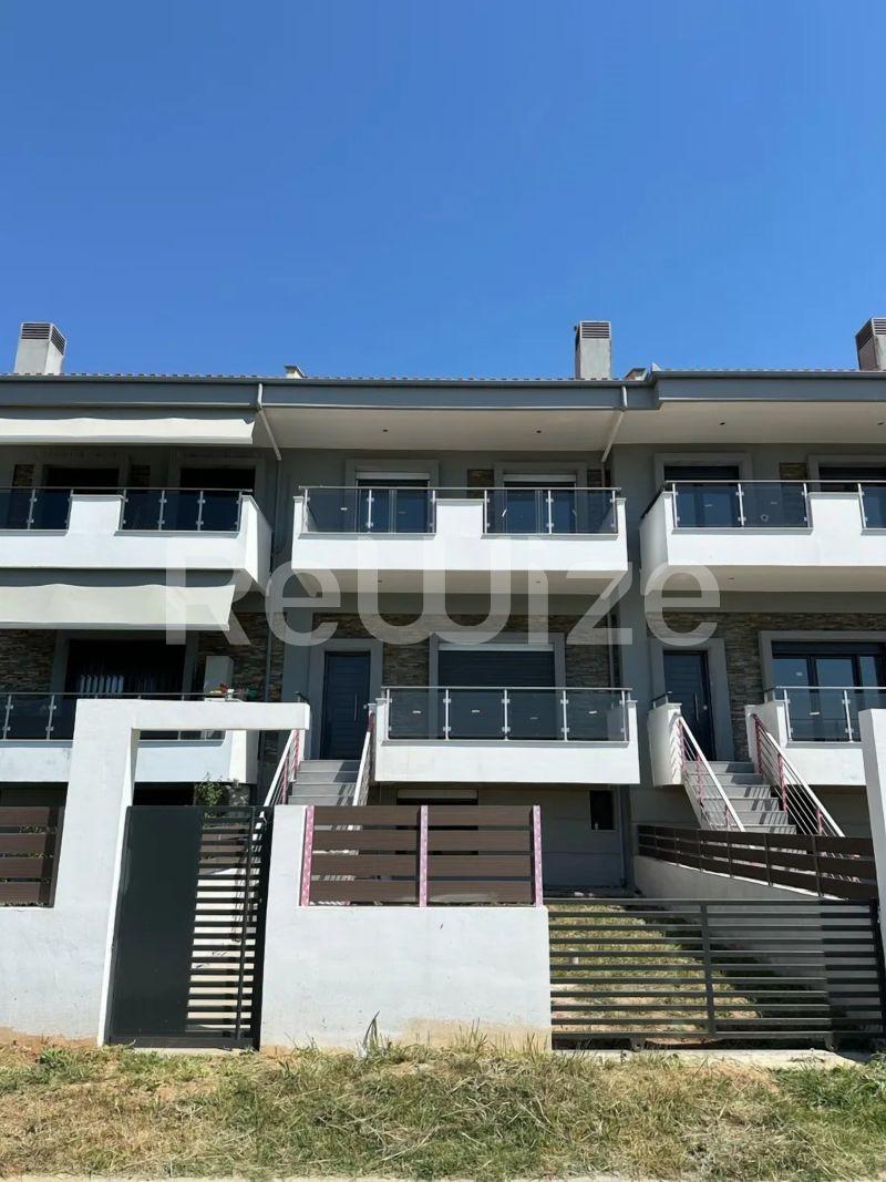 Photo 3,Sea View,SALE,Residency,Maisonette,150sqm,€330,000,Thermi