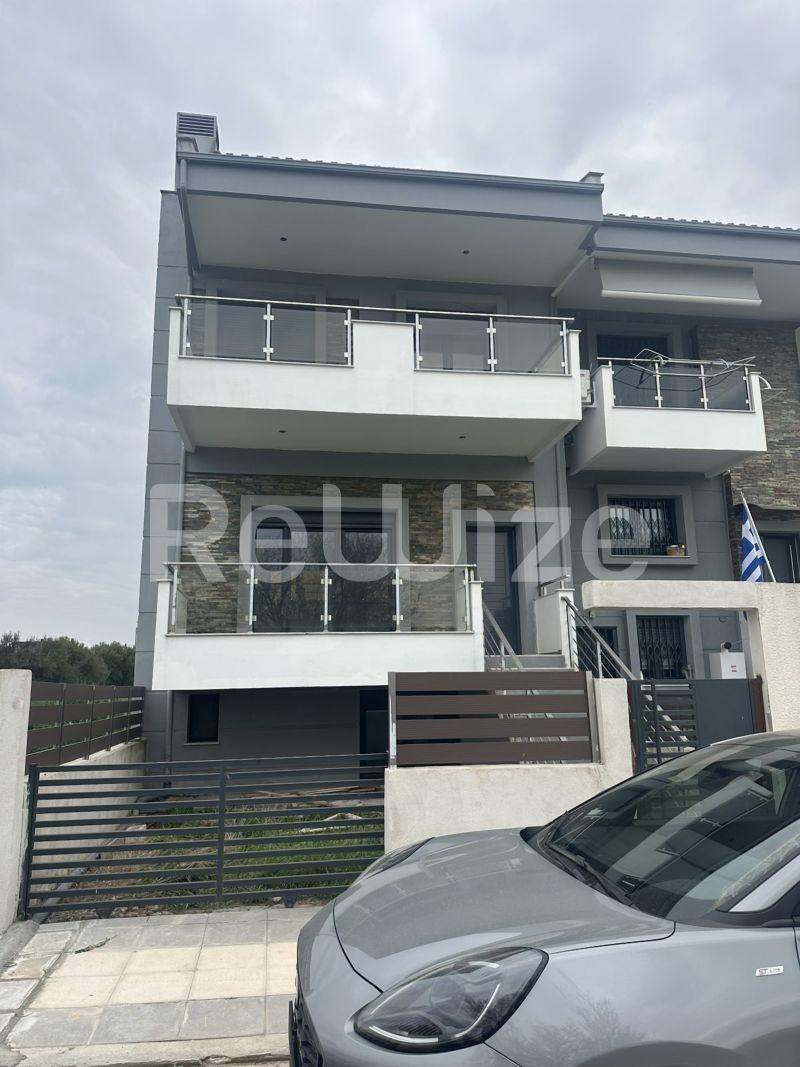 Photo 8,Outside,SALE,Residency,Maisonette,150sqm,€330,000,Thermi