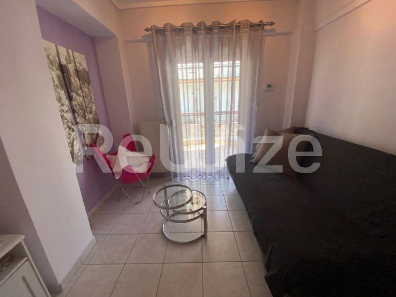Photo 1,Living Room,RENT,Residency,Apartment,60sqm,€600,Faliro