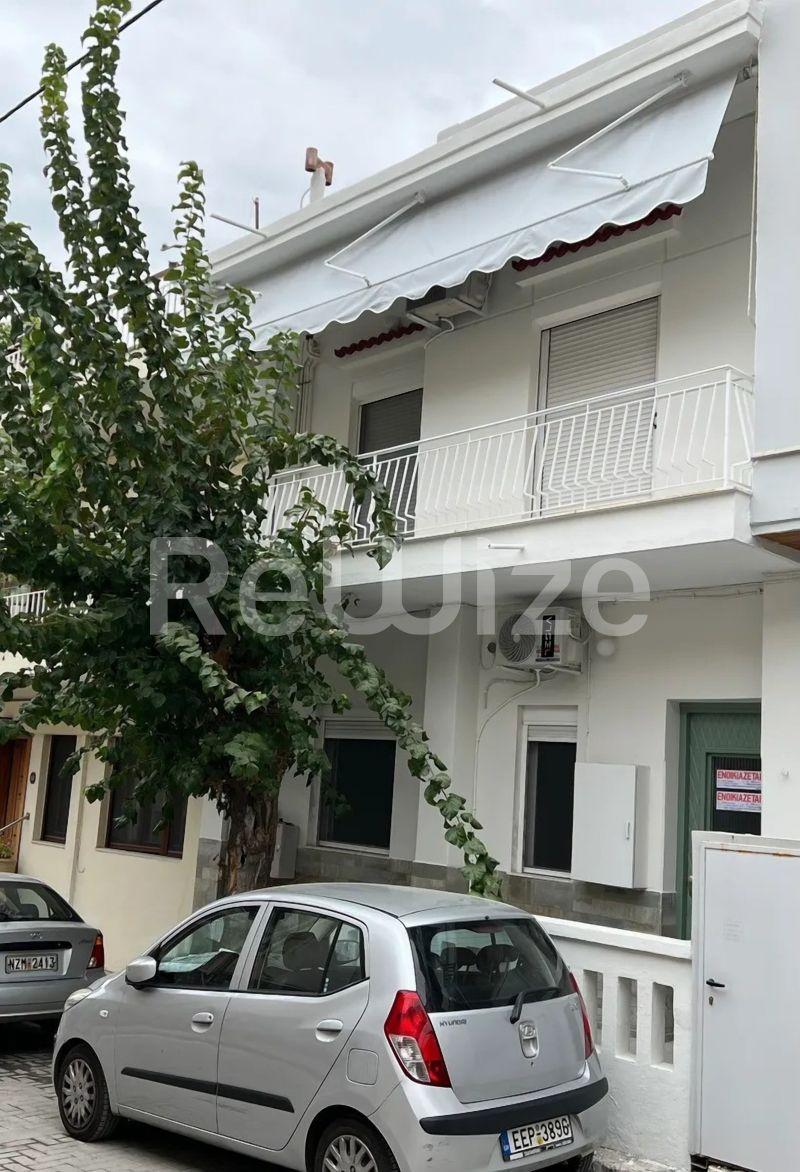 Photo 14,External View,RENT,Residency,Apartment,55sqm,€490,40 Ekklisies