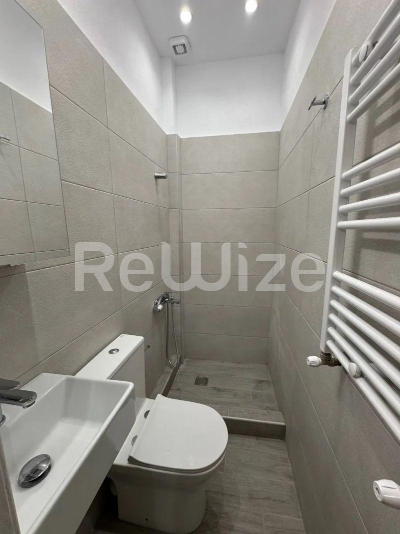 Photo 10,Bathroom,RENT,Residency,Apartment,55sqm,€490,40 Ekklisies