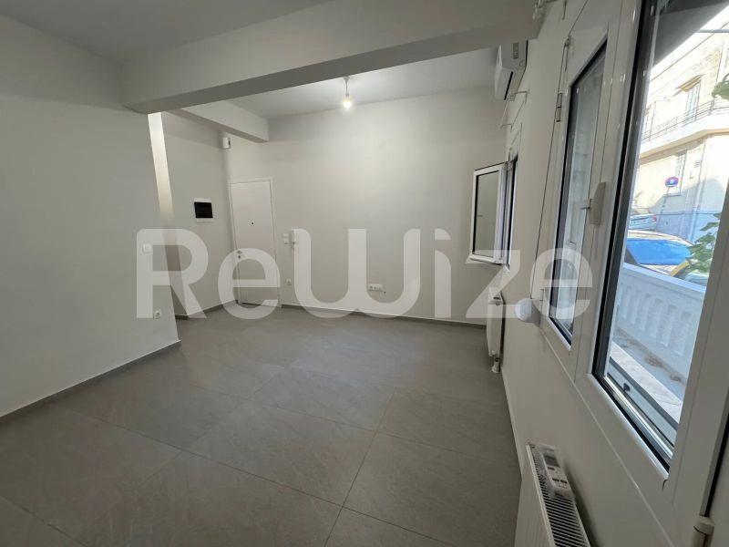 Photo 2,Living Room,RENT,Residency,Apartment,55sqm,€490,40 Ekklisies