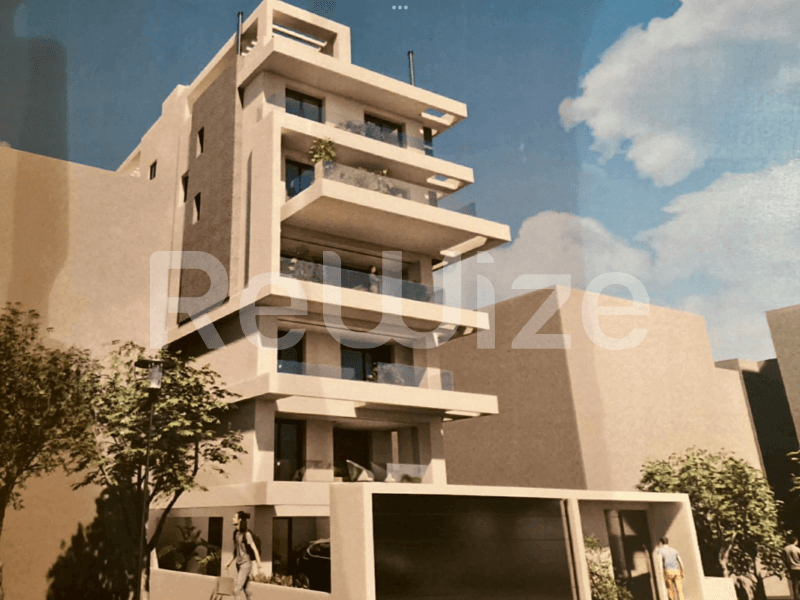 Photo 1,Εξωτερική,ΠΏΛΗΣΗ,Κατοικία,Διαμέρισμα,59τ.μ,€357,000,Τερψιθέα