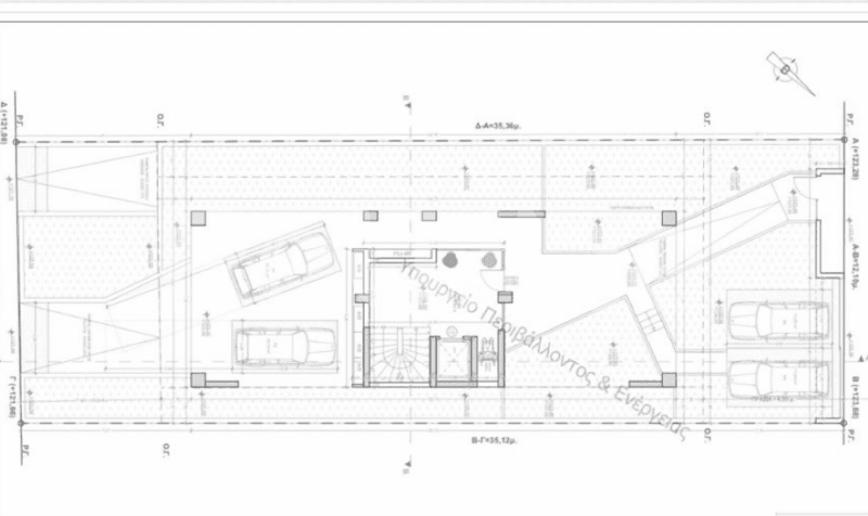 Photo 8,Parking,ΠΏΛΗΣΗ,Κατοικία,Διαμέρισμα,133τ.μ,€915,000,Τερψιθέα