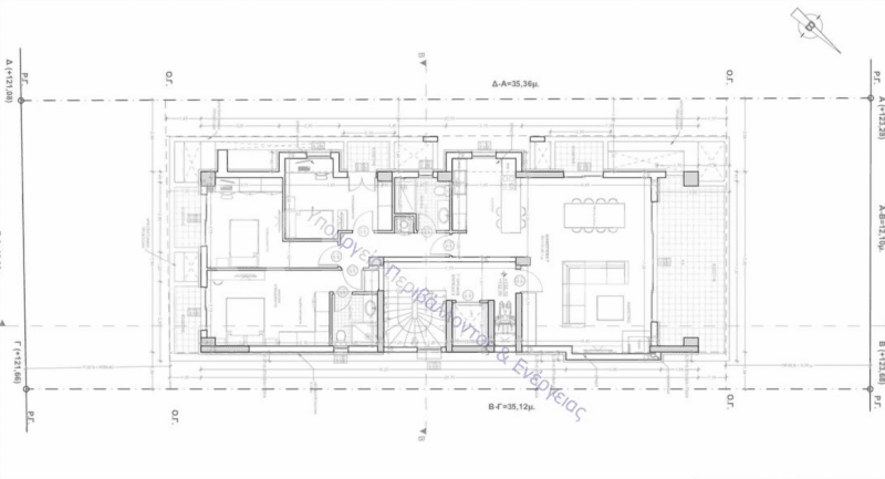 Photo 2,Εξωτερική Όψη,ΠΏΛΗΣΗ,Κατοικία,Διαμέρισμα,133τ.μ,€915,000,Τερψιθέα