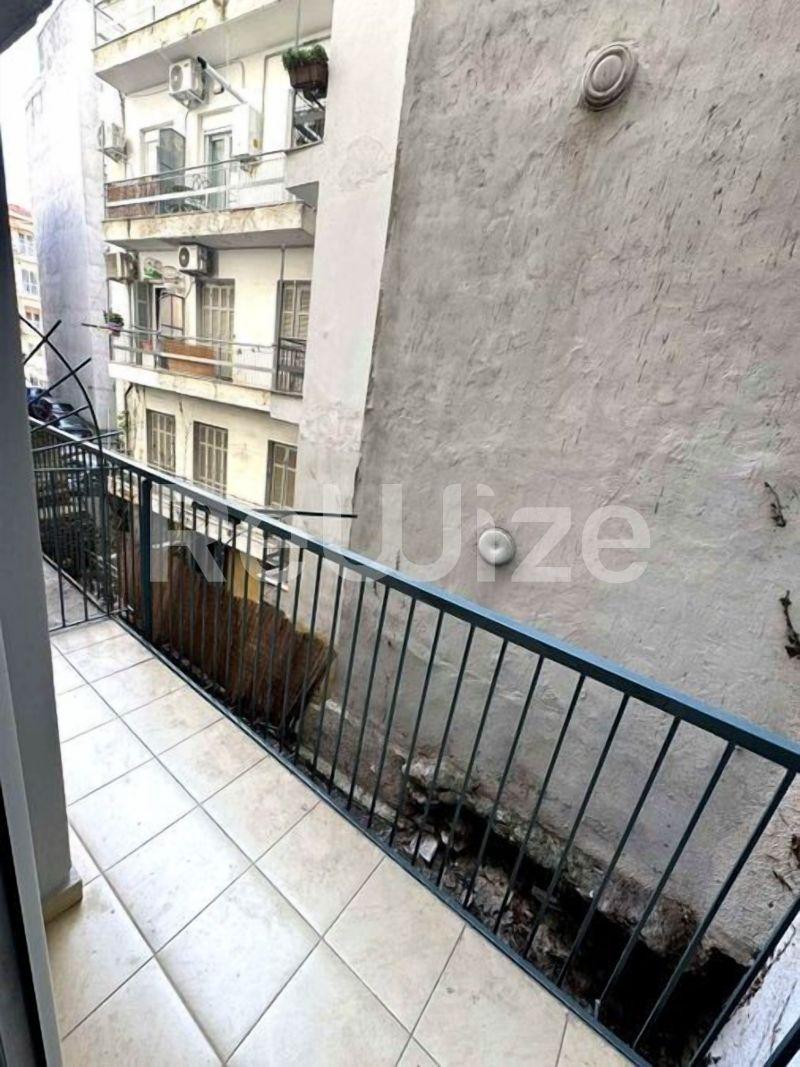 Photo 2,Μπαλκόνι,ΠΏΛΗΣΗ,Κατοικία,Διαμέρισμα,52τ.μ,€95,000,Άνω Πόλη