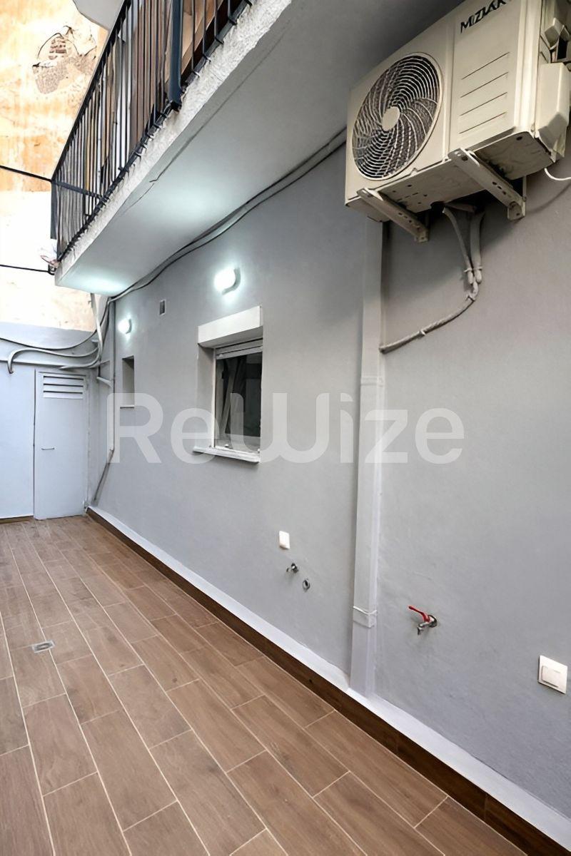 Photo 4,Εξωτερική,ΠΏΛΗΣΗ,Κατοικία,Διαμέρισμα,32τ.μ,€70,000,Άνω Πόλη