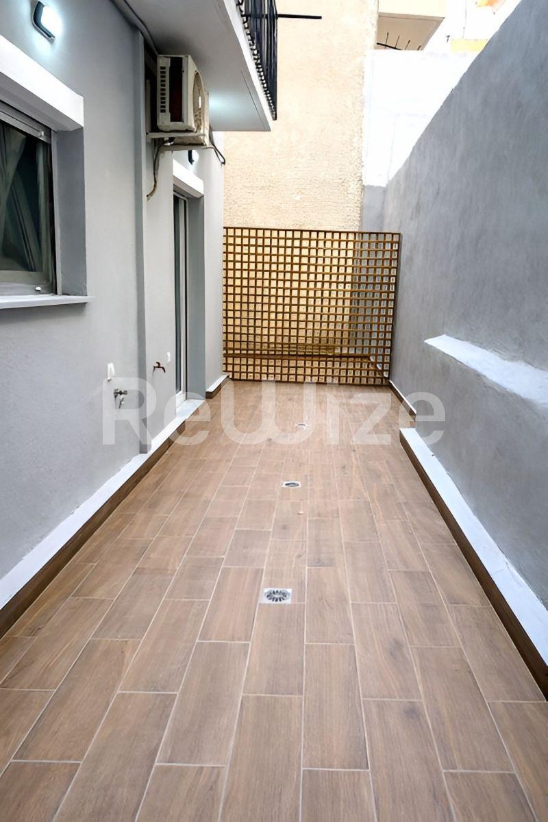 Photo 2,Κήπος,ΠΏΛΗΣΗ,Κατοικία,Διαμέρισμα,32τ.μ,€70,000,Άνω Πόλη