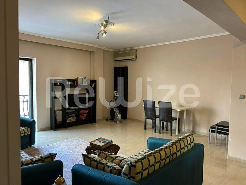 Photo 2,Σαλόνι,ΠΏΛΗΣΗ,Κατοικία,Διαμέρισμα,116τ.μ,€260,000,Ανάληψη