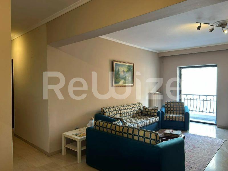 Photo 3,Σαλόνι,ΠΏΛΗΣΗ,Κατοικία,Διαμέρισμα,116τ.μ,€260,000,Ανάληψη