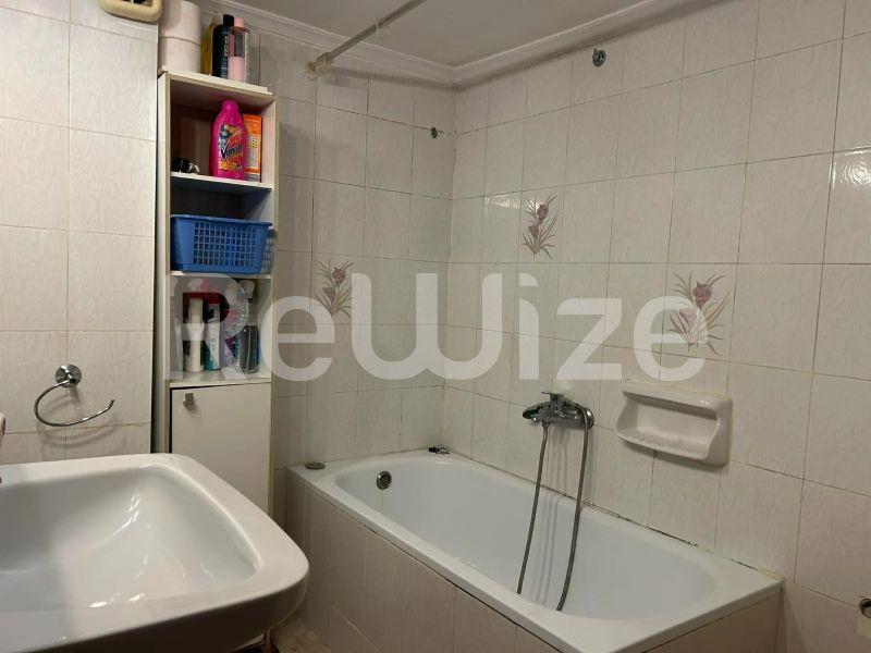 Photo 11,Μπάνιο,ΠΏΛΗΣΗ,Κατοικία,Διαμέρισμα,116τ.μ,€260,000,Ανάληψη