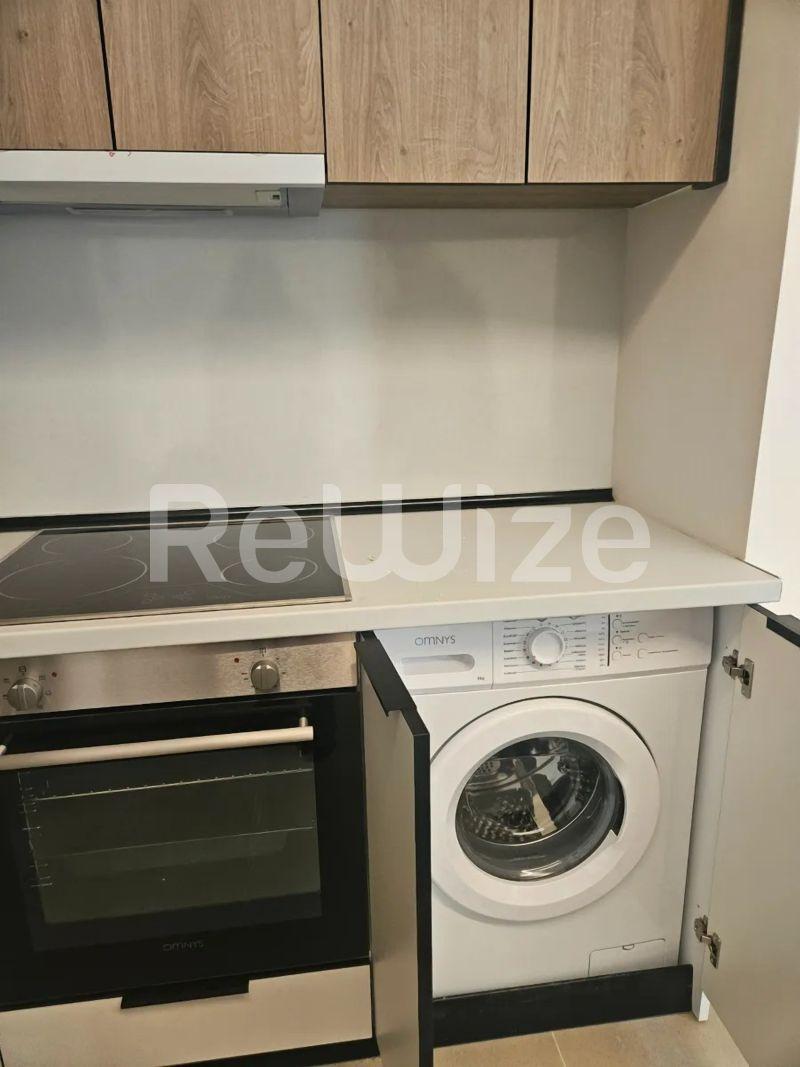 Photo 4,Kitchen,RENT,Residency,Apartment,40sqm,€650,Analipsi