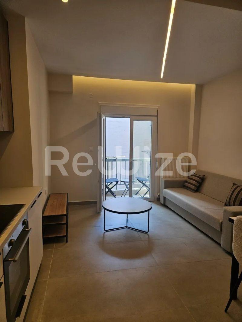 Photo 1,Living Room,RENT,Residency,Apartment,40sqm,€650,Analipsi