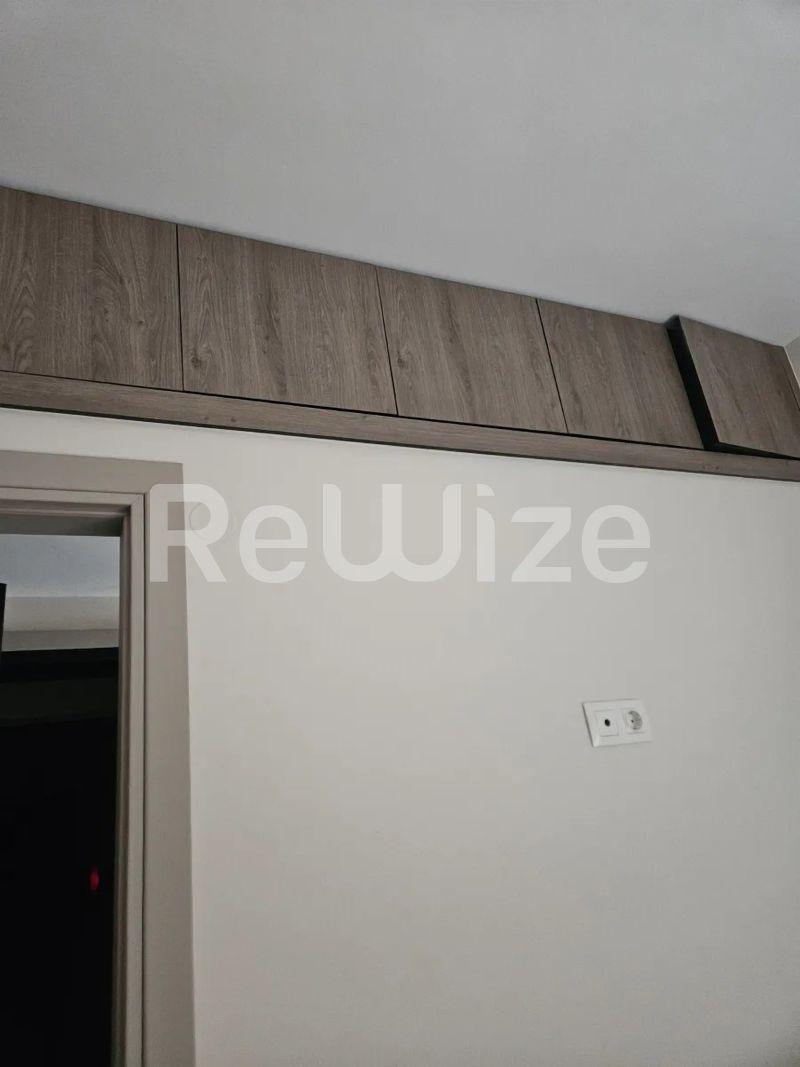 Photo 10,Pool,RENT,Residency,Apartment,40sqm,€650,Analipsi