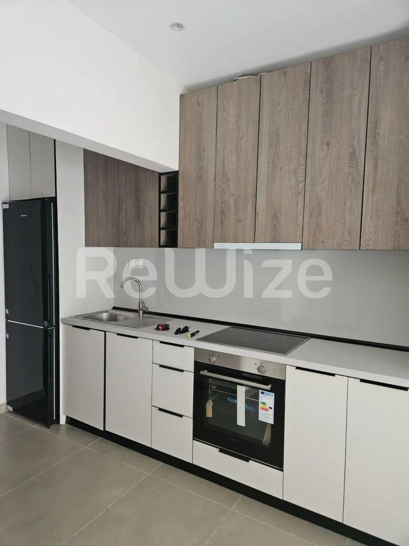 Photo 3,Kitchen,RENT,Residency,Apartment,40sqm,€650,Analipsi