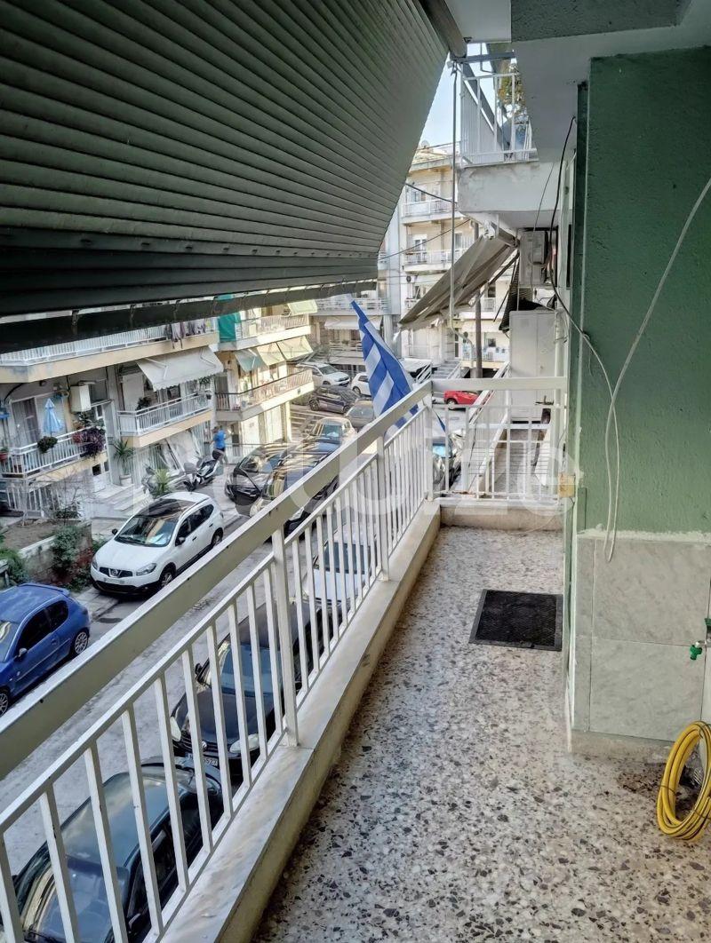 Photo 6,Balcony,RENT,Residency,Apartment,75sqm,€600,Xirokrini