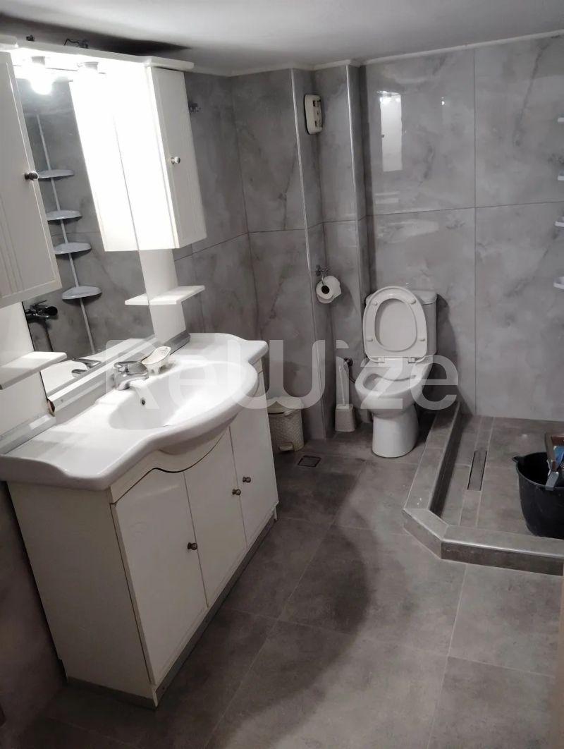 Photo 15,Bathroom,RENT,Residency,Apartment,75sqm,€600,Xirokrini