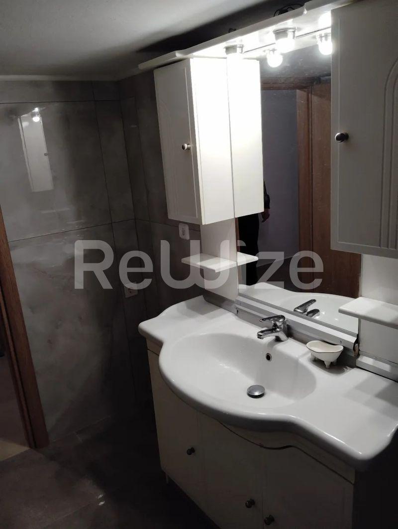 Photo 14,Bathroom,RENT,Residency,Apartment,75sqm,€600,Xirokrini