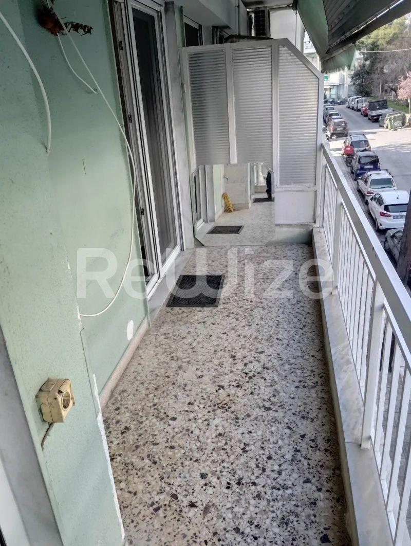 Photo 5,Balcony,RENT,Residency,Apartment,75sqm,€600,Xirokrini