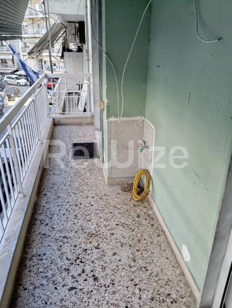 Photo 12,Balcony,RENT,Residency,Apartment,75sqm,€600,Xirokrini