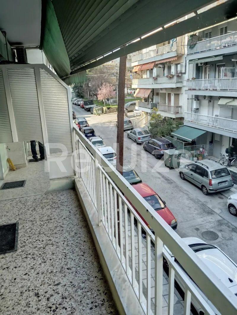 Photo 13,Balcony,RENT,Residency,Apartment,75sqm,€600,Xirokrini