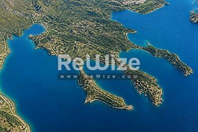 Αγροτεμάχιο Κασσάνδρας