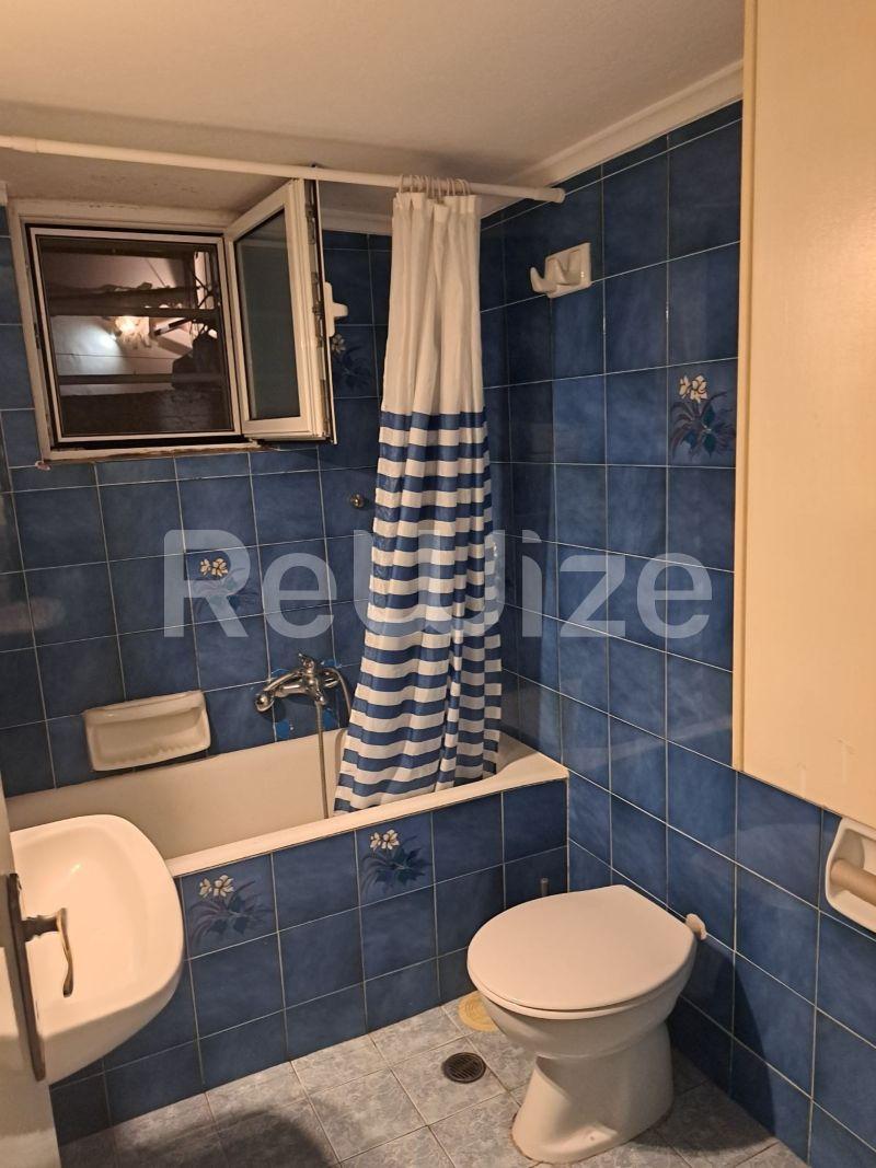 Photo 8,Μπάνιο,ΠΏΛΗΣΗ,Κατοικία,Διαμέρισμα,65τ.μ,€126,000,Κέντρο Αγίου Δημητρίου