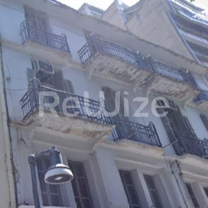 Photo 1,Balcony,SALE,Professional,Building,700sqm,€1,200,000,Kentro Thessalonikis