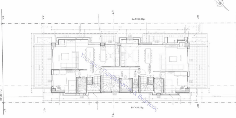 Photo 5,Εξωτερική Όψη,ΠΏΛΗΣΗ,Κατοικία,Μεζονέτα,140τ.μ,€1,140,000,Τερψιθέα