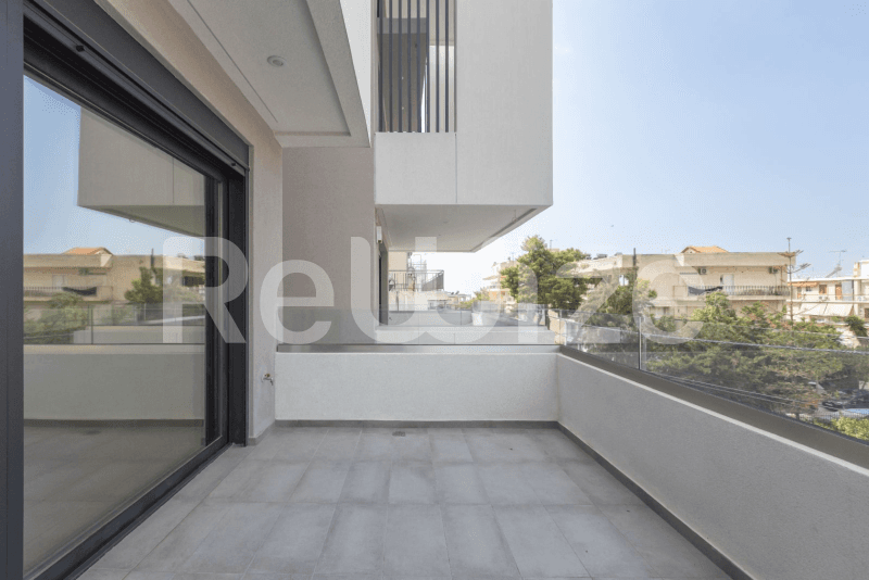 Photo 9,Μπαλκόνι,ΕΝΟΙΚΊΑΣΗ,Κατοικία,Διαμέρισμα,77τ.μ,€1,300,Άνω Γλυφάδα