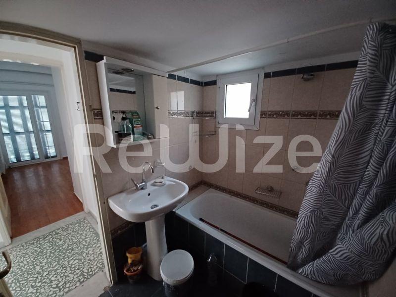 Photo 18,Bathroom,SALE,Residency,Apartment,85sqm,€315,000,Kentro Thessalonikis