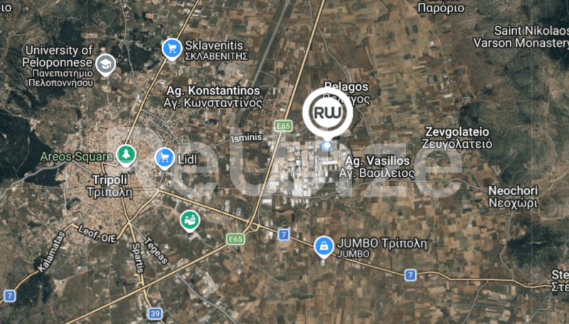 Photo 4,Outside,RENT,Professional,Industrial Building,522sqm,€196,000,Tripoli