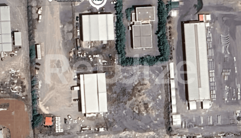 Photo 3,Outside,RENT,Professional,Industrial Building,522sqm,€196,000,Tripoli