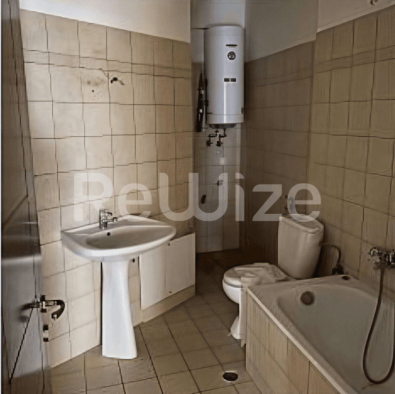 Photo 6,Bathroom,SALE,Residency,Apartment,97sqm,€145,000,Kentro Katerinis