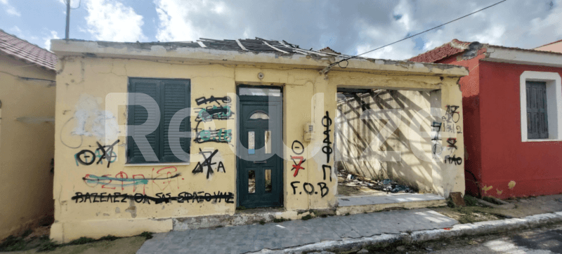 Photo 1,Outside,RENT,Residency,Detached house,57sqm,€32,000,Lixouri