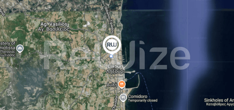 Photo 4,Outside,RENT,Residency,Detached house,57sqm,€32,000,Lixouri