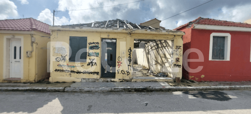 Photo 2,Outside,RENT,Residency,Detached house,57sqm,€32,000,Lixouri