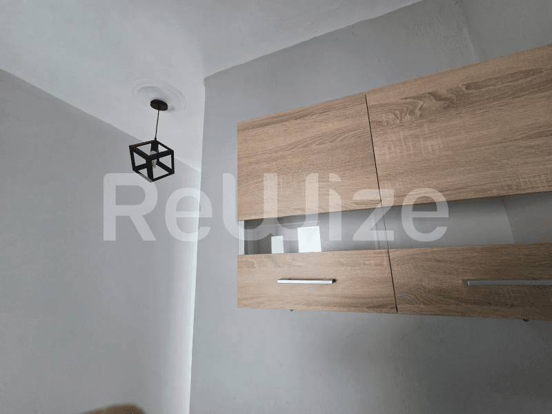 Photo 1,Κουζίνα,ΠΏΛΗΣΗ,Κατοικία,Διαμέρισμα,46τ.μ,€550,Λόφος Φιλαρέτου