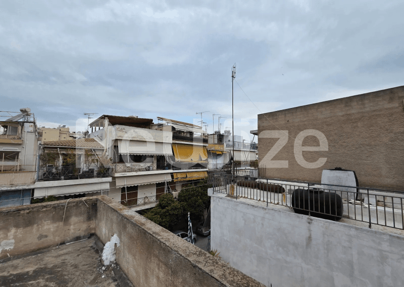 Photo 22,Εξωτερική,ΠΏΛΗΣΗ,Κατοικία,Διαμέρισμα,46τ.μ,€550,Λόφος Φιλαρέτου