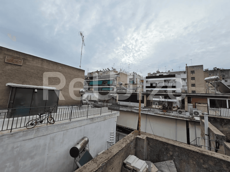 Photo 8,Εξωτερική,ΠΏΛΗΣΗ,Κατοικία,Διαμέρισμα,46τ.μ,€550,Λόφος Φιλαρέτου