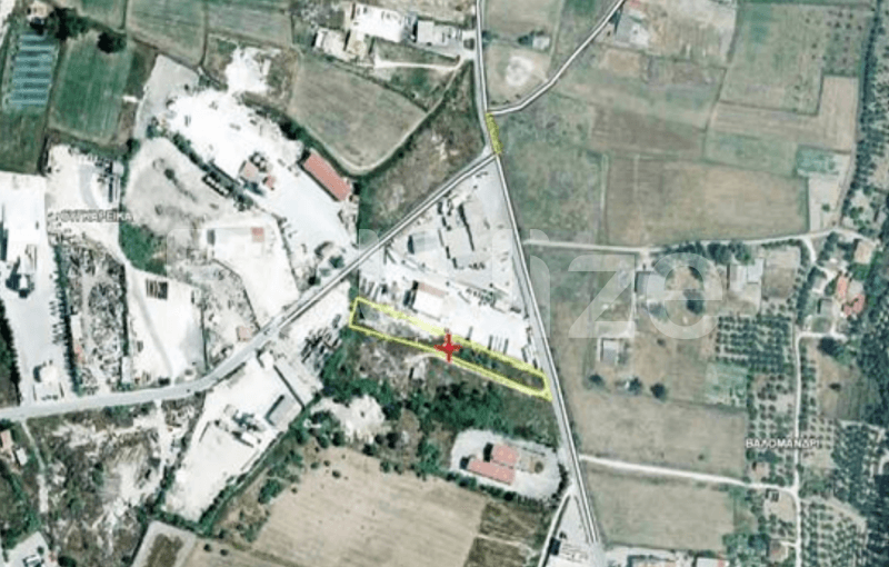 Photo 1,Outside,RENT,Land,Field,2836sqm,€24,000,Zakynthos