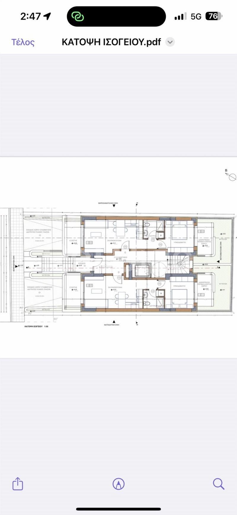 Photo 8,Πισίνα,ΠΏΛΗΣΗ,Κατοικία,Διαμέρισμα,55τ.μ,€170,000,Πυλαία
