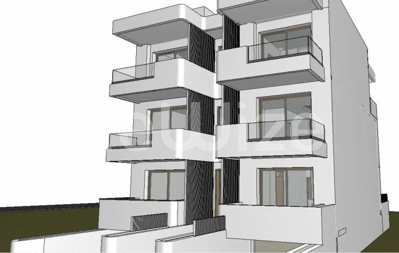 Photo 1,Διάδρομος,ΠΏΛΗΣΗ,Κατοικία,Διαμέρισμα,55τ.μ,€170,000,Πυλαία