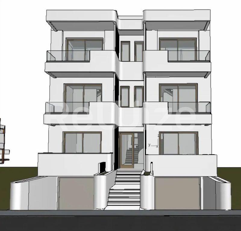 Photo 5,Διάδρομος,ΠΏΛΗΣΗ,Κατοικία,Διαμέρισμα,55τ.μ,€170,000,Πυλαία