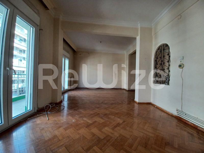 Photo 4,Living Room,SALE,Residency,Apartment,100sqm,€315,000,Kentro Thessalonikis