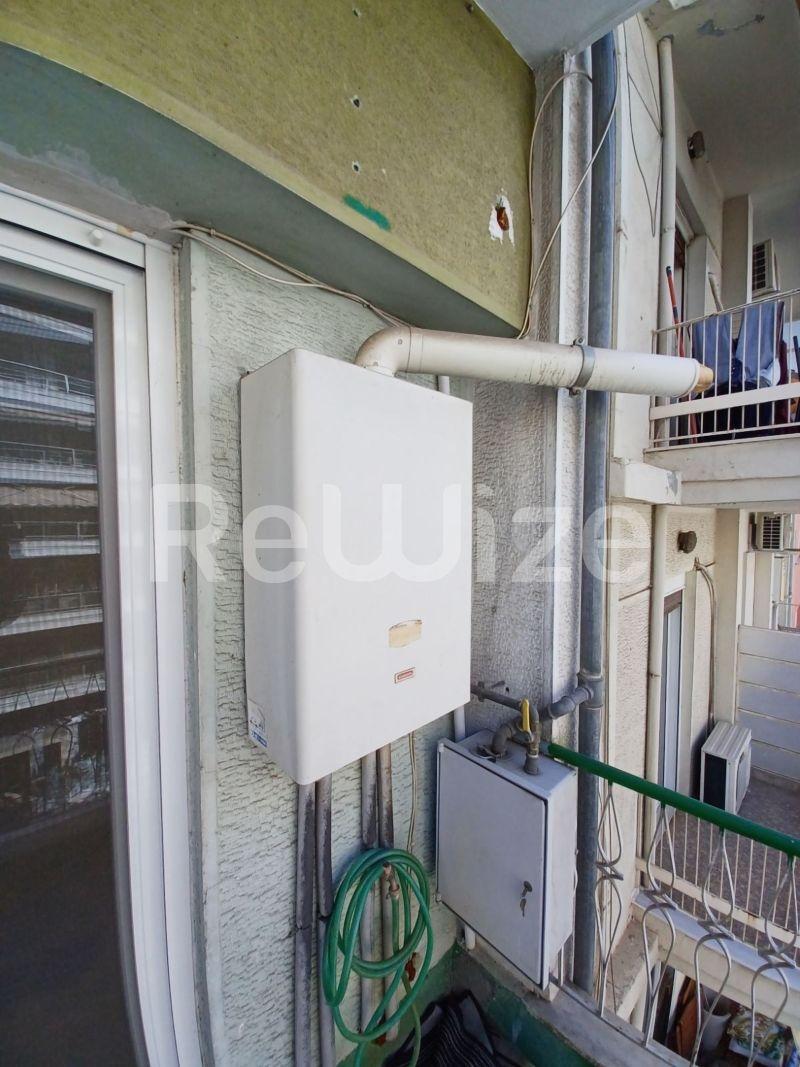 Photo 23,Balcony,SALE,Residency,Apartment,100sqm,€315,000,Kentro Thessalonikis