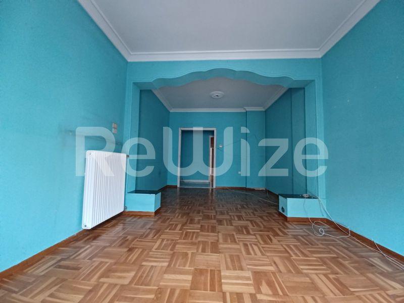 Photo 1,Living Room,SALE,Residency,Apartment,95sqm,€340,000,Kentro Thessalonikis
